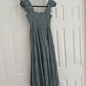 Hill House Nap Dress